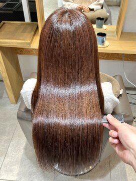 リコア(Likoa) Likoa髪質改善トリートメント.