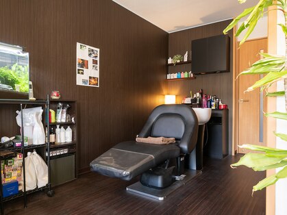 ルオーレの写真