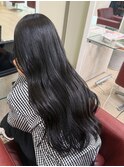 透明感☆艶ロング