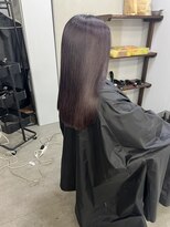 エフカード(F-card)&nbsp;ラベンダー