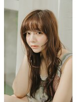 サンクチュアリ ウィズエデン 京橋店(Sanctuary with eden)&nbsp;パーマスタイル