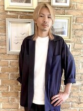 ジュネス 相模大野(JEUNESSE) 加藤 崇徳