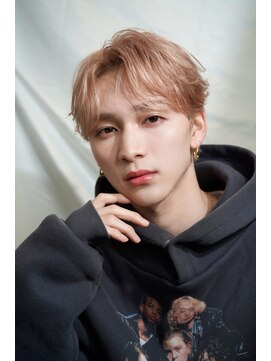 ゼロ 渋谷(XeRo) ナチュラル毛流れ