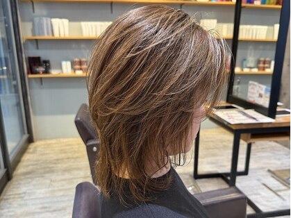 エンブレス(EnBlesS)の写真