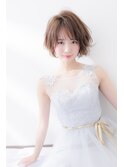 江古田美容院/江古田美容室/カット/イノアカラー/Histoire/