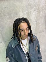 ハニートラップ(HONEY TRAP！)&nbsp;エクステドレッド