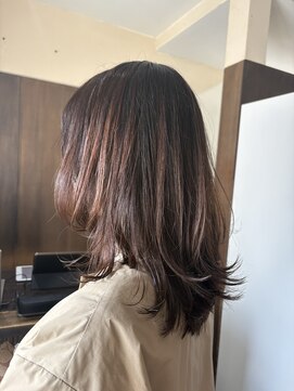 ログ 高松木太店(Log) レイヤー・高松