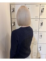 ロロネー 梅田(Lolonois)&nbsp;ハイトーン