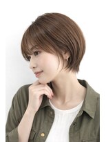 イワッシュ 大和駅店(IwAsh) /髪質改善/縮毛矯正/大和/大和駅/学割U24/キッズカット/