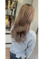 インパークス 竹ノ塚店(INPARKS)&nbsp;華やかロング［竹ノ塚店］