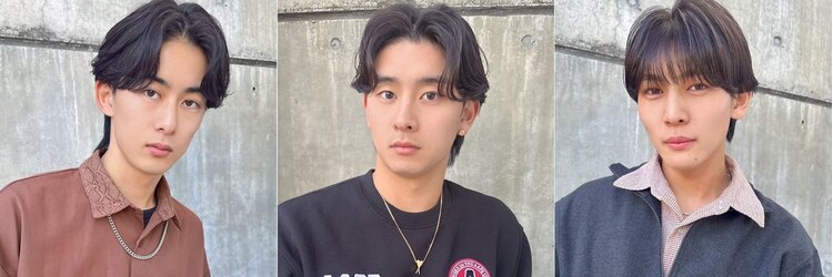 イーストハムヘッドショップ(EAST HAM head shop)のサロンヘッダー