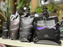 hair salon Bridge.の雰囲気(大人髪の髪質改善《METEO/メテオ/袋井/美容室》)