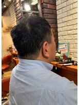 ヘアメイク フレンシア(hair make flencia)&nbsp;好印象な大人ショート【103スタイル】