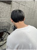 メンズショート