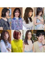シングス(Sings)&nbsp;Sings