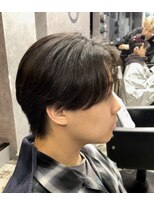 レイ(REI)&nbsp;曲がる縮毛矯正
