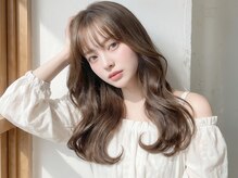 「毎月通いやすい価格」×「好立地」×「トレンドヘア」が魅力の『SOURCE』