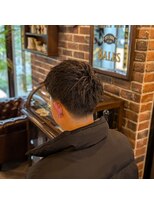 バレス 田町(BALES)&nbsp;<理容室>[メンズ/床屋/シェービング/ヘッドスパ/田町/芝浦]