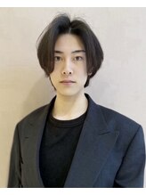 エヌ 北千住(N)&nbsp;牧野 【北千住】