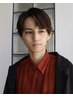【奥村指名限定】似合わせメンズカット+眉カット