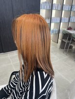 ヘアー ル シェーヌ ワンセカンド(hair le chene 1/2)&nbsp;アンブレラカラー
