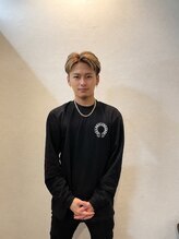 テーラヘアー 我孫子店(TELA HAIR)&nbsp;登愛 