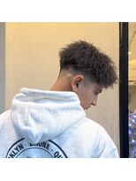 メンズバイココテラス 豊中(men's by cocoterace) メンズカット/メンズショート/メンズ
