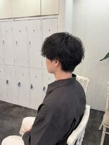 フラウ チャームマーチ(hulau Charm/MARCH) ニュアンスパーママッシュ