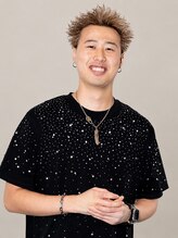 キングオブヘアバイノイズアンドフィフス 京都駅前店(KING of hair by NOISM&fifth)&nbsp;井上 光