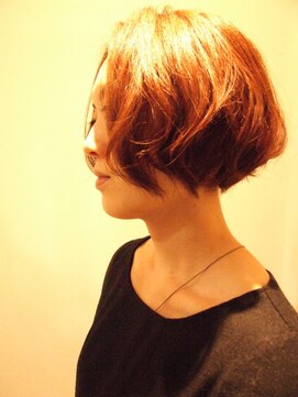 ココアール けやき通り(COCO.R) ボブ