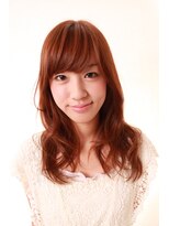 ブランフィル (BLANCfIL) 大人なセミ