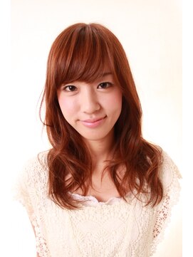 ブランフィル (BLANCfIL) 大人なセミ