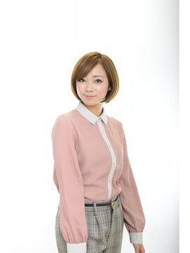 ヘアステージジール(HAIR STAGE ZEAL) エアストレート 【ZEAL横須賀店】