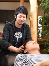 トゥイークヘアーファクトリー(tweak hair factory)