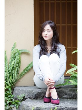 アエラス(Aeolus) 甘辛MIX×ウェーブ