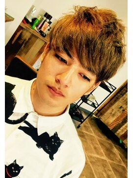 トランク(TRUNK) ライトアッシュ