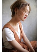 ソイ コンク 下北沢(soi conc)&nbsp;ミルキーベージュ02《ELICA下北沢》