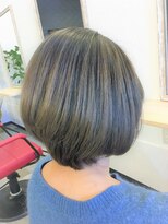 ウールー(wiLRew)&nbsp;ボブ