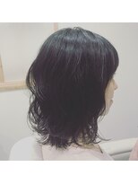 アピラトータルデザインサロン(APiLA total design salon)&nbsp;ラフパーマ