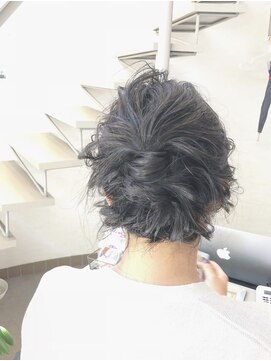 ロペ(ROPE.) 【ROPE.】アレンジスナップ