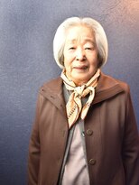 ヘアスタジオヘーフリヒ(HAIR STUDIO HoFLICH) 【ボブ80年の極み】