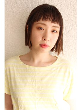 シトリ(ShitoRe) ウェット感ストレート