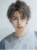 リップス 渋谷(LIPPS)&nbsp;シェダーショート