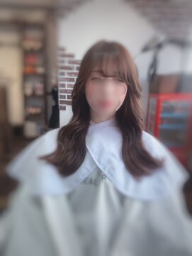 ヒールヘア 高田馬場店(HEAL HAIR) ヨシンモリスタイル