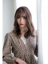 イーマ 京橋店(iima)&nbsp;ゆるふわ外国人風カール♪