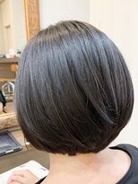 マーク 蕨西口(Marc)&nbsp;収まり重視ショートスタイル