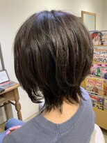 ユーネリー(U-NERY)&nbsp;ウルフスタイル