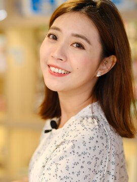 マルカ 調布(marca) おしゃかわ外ハネ