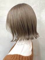 ペスカ 長町南店(pesca)&nbsp;milk tea beige (1bleach)