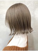 milk tea beige (1bleach)